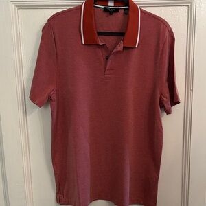 Ted Baker Men's Polo Shirt